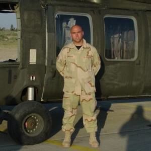 Meet your Posher, Rob